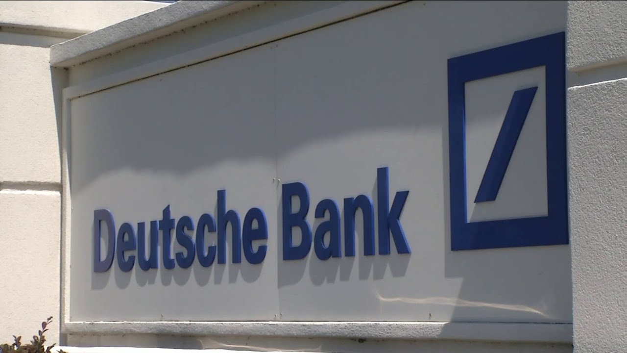 NYT: Jacksonville employees at bank flagged Trump, Kushner bank activity