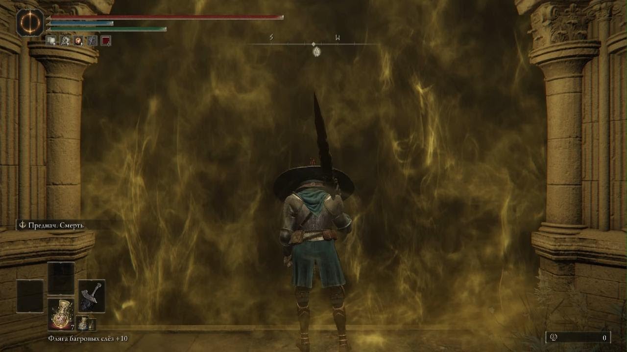 Trying beat Malenia as I can..