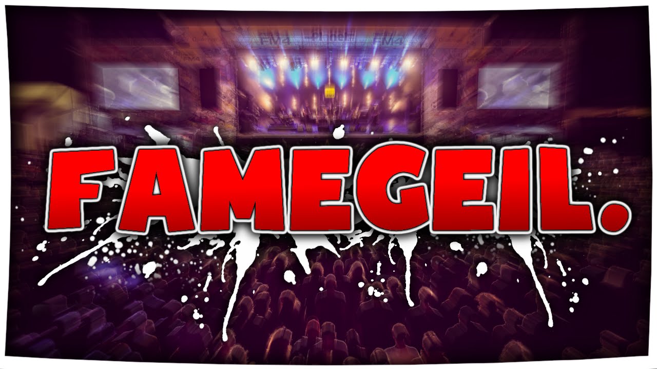 Famegeil