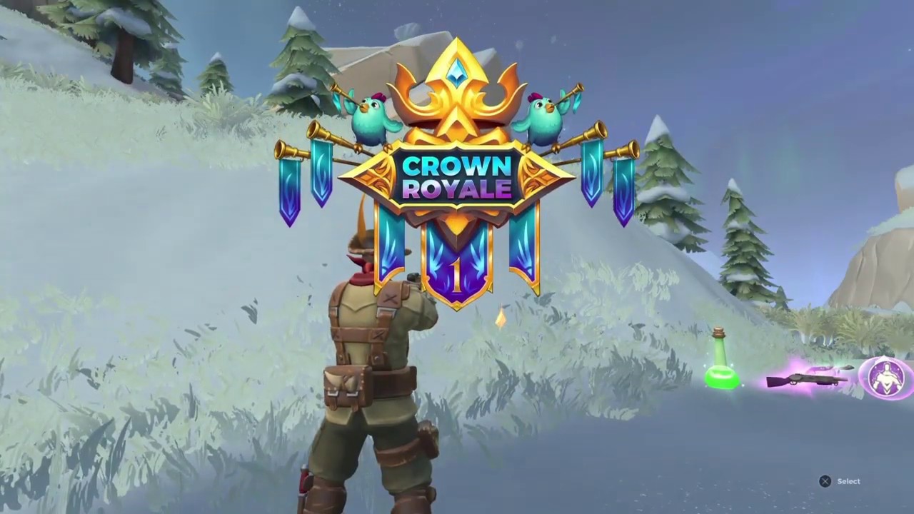 WORLD RECORD!! - 30 Kill Bomb Duo [Realm Royale]