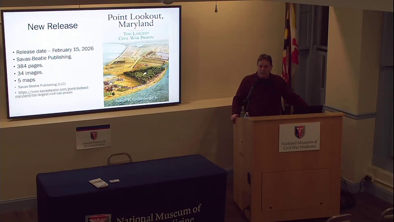 Frederick County Civil War Round Table