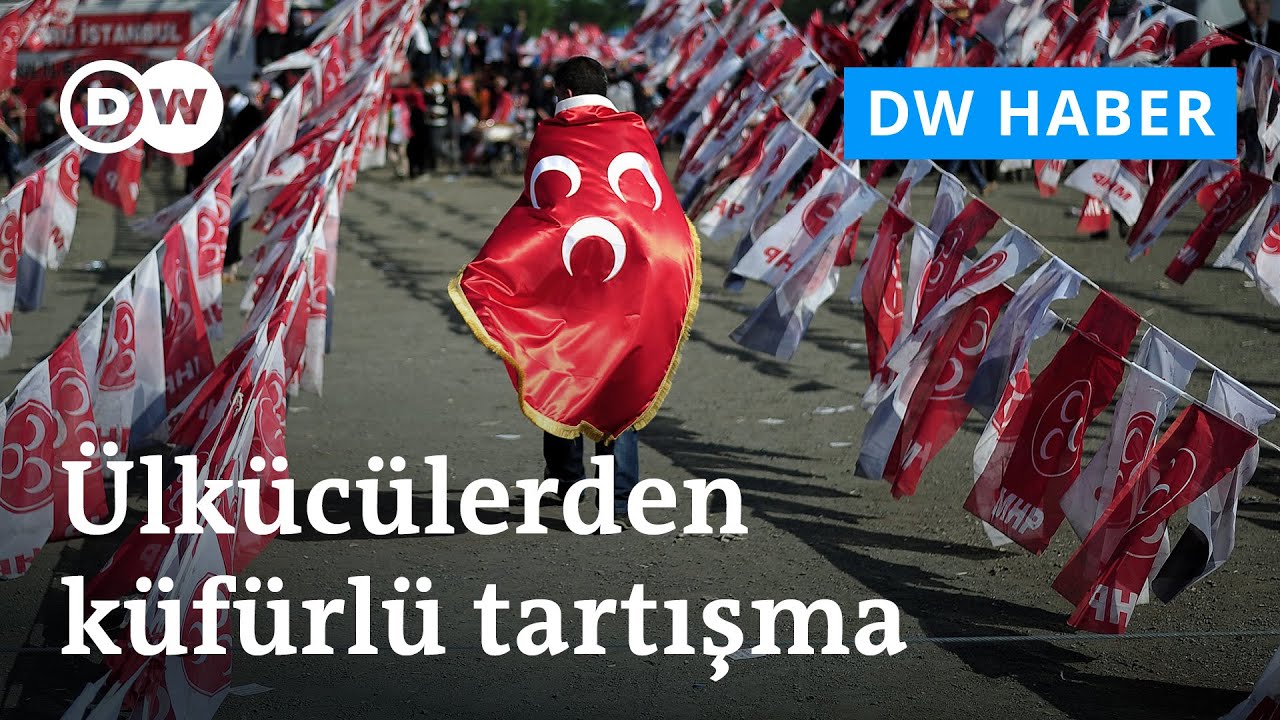 MHP, Ülkücüler ve Türkeş kardeşler arasında ne oluyor?