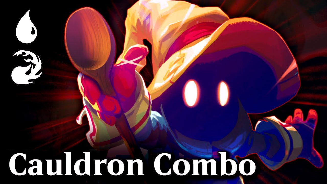 Breaking Vivi in Standard.