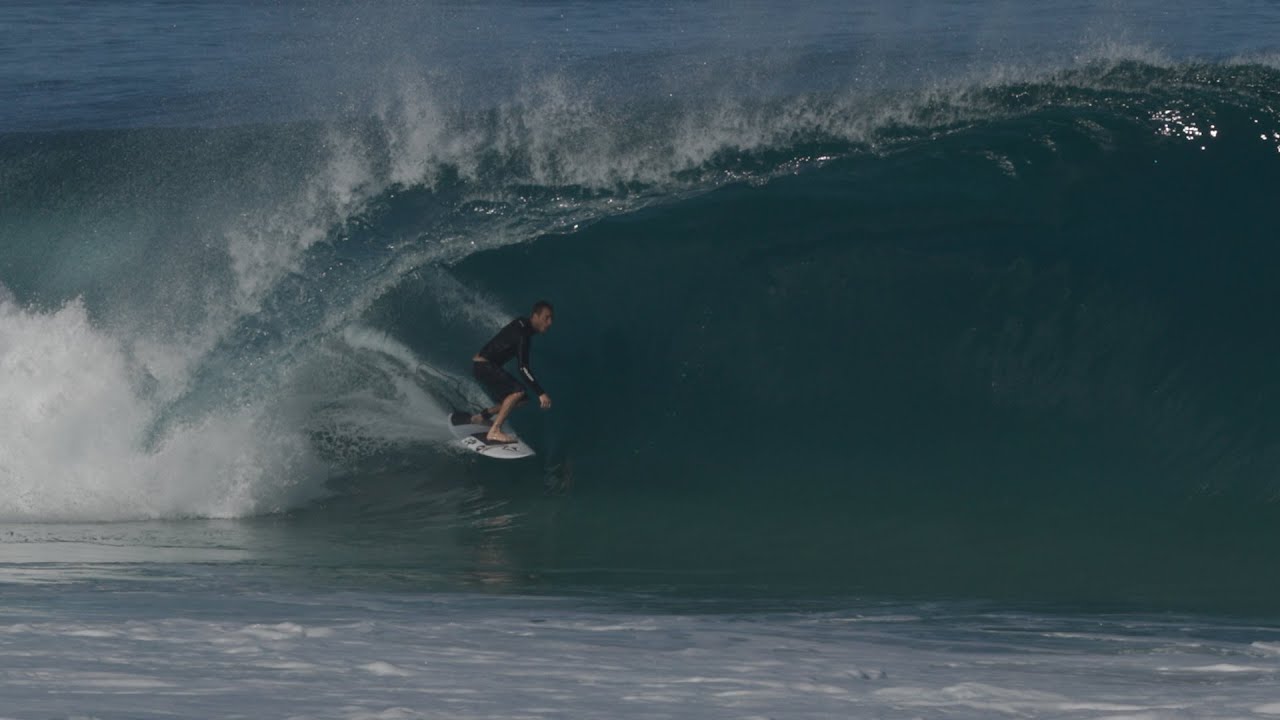 Hawaii QR Video1080