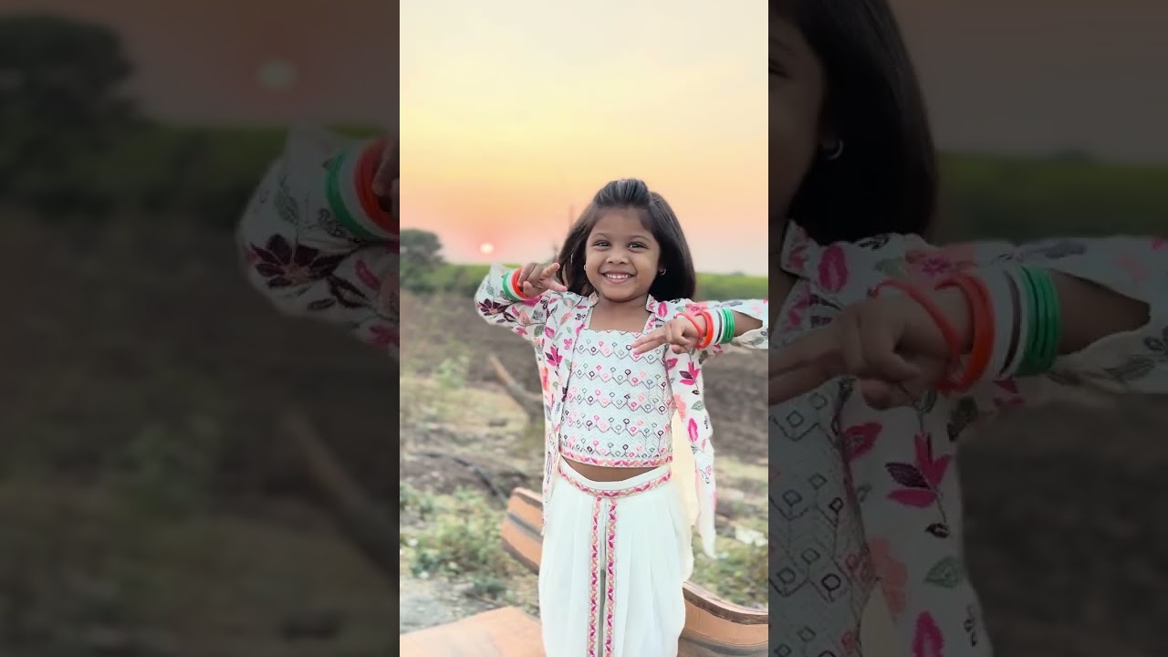 26 January photo shoot masti 😊📸 #kidschannel #ytshorts #babyshorts #toddlers #girlphotoshoot 