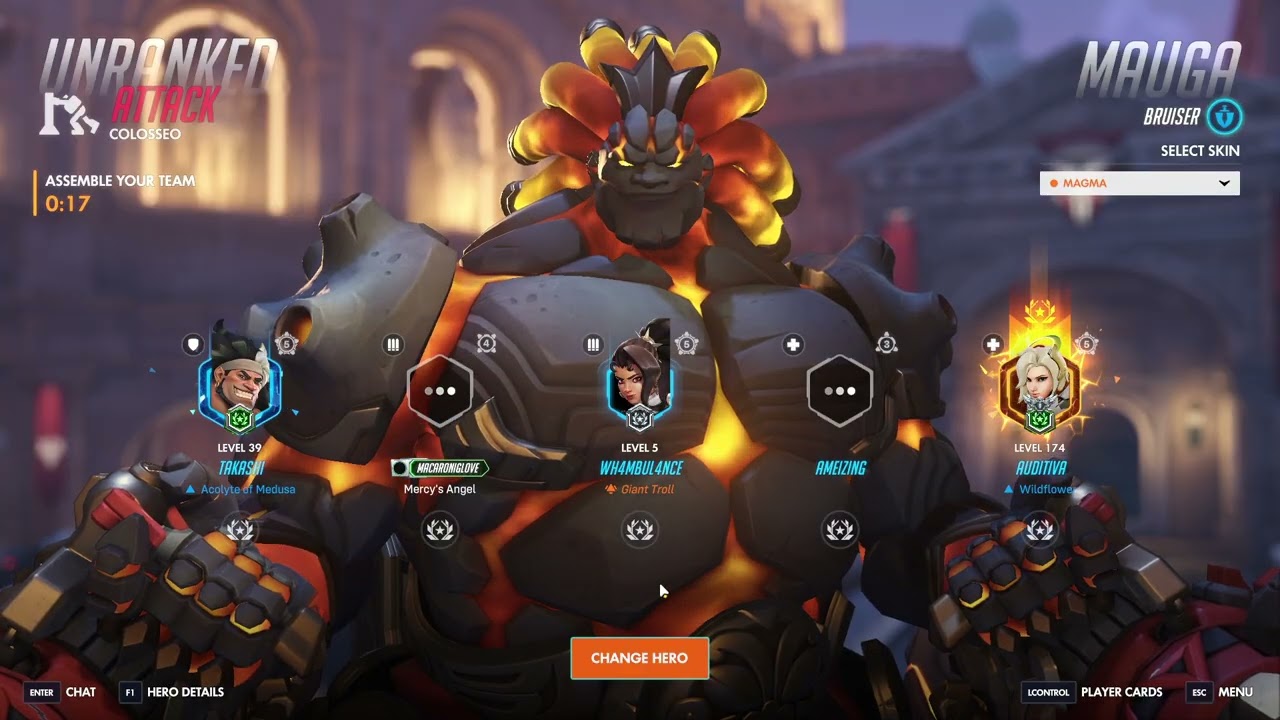 Overwatch 2 part 197