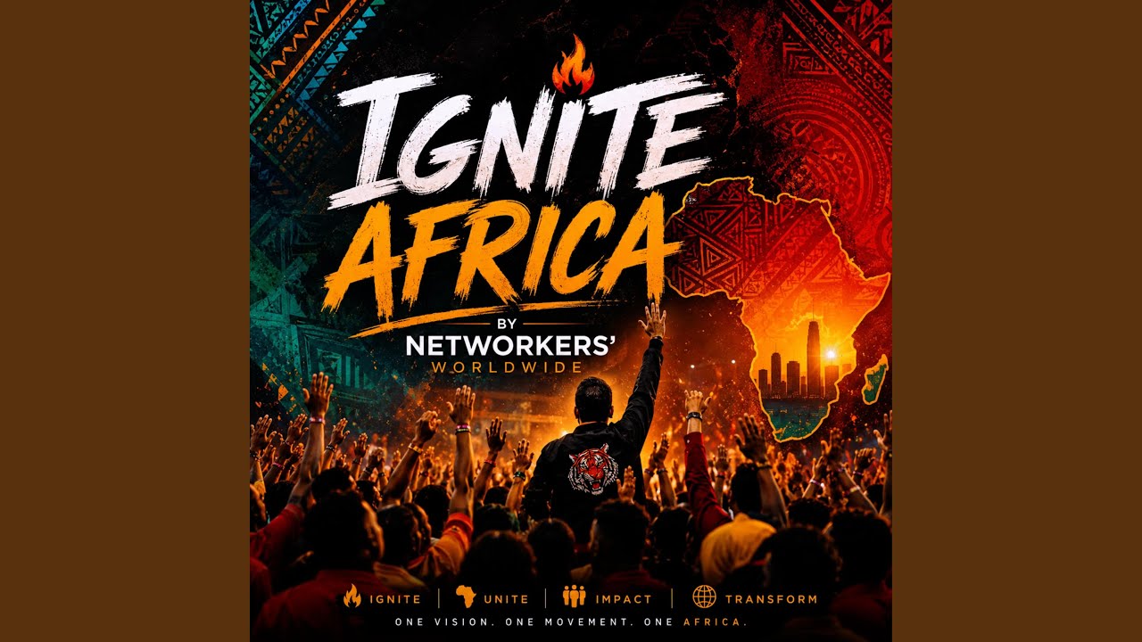 Ignite Africa