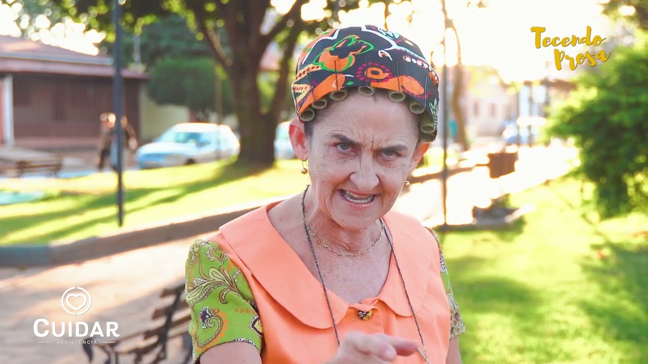 C&ecirc; senta n&atilde;o!