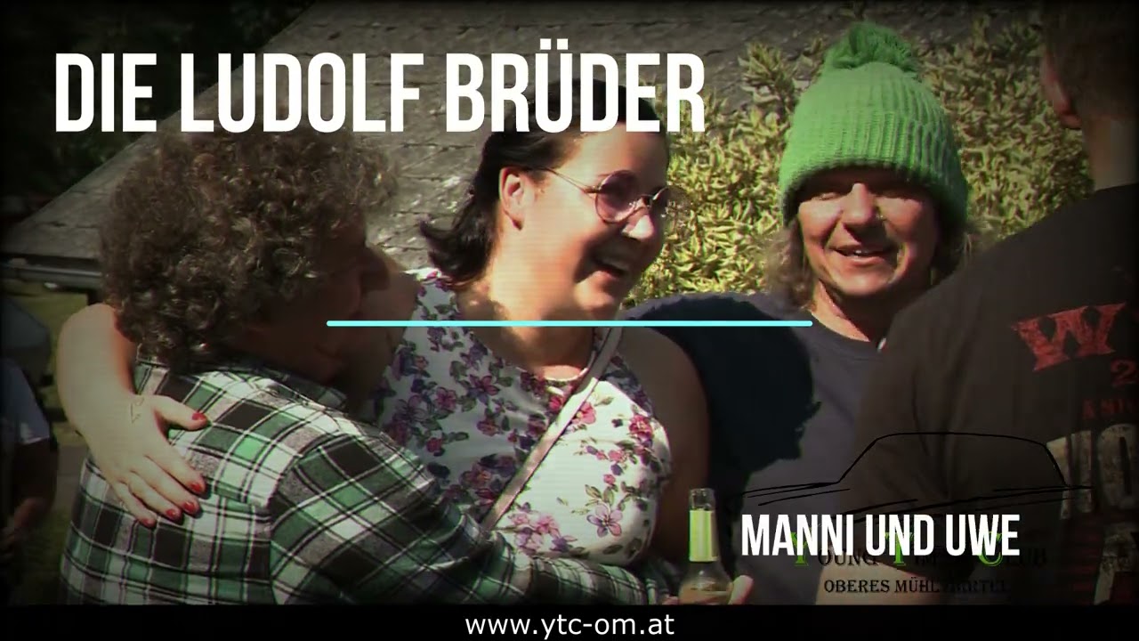 YTC Treffen 2019 YoungTimerClub Oberes M&uuml;hlviertel Putzleinsdorf