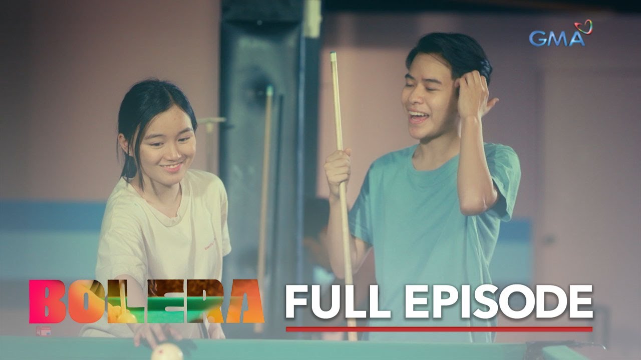 Bolera: Full Episode 3 (Stream Together)