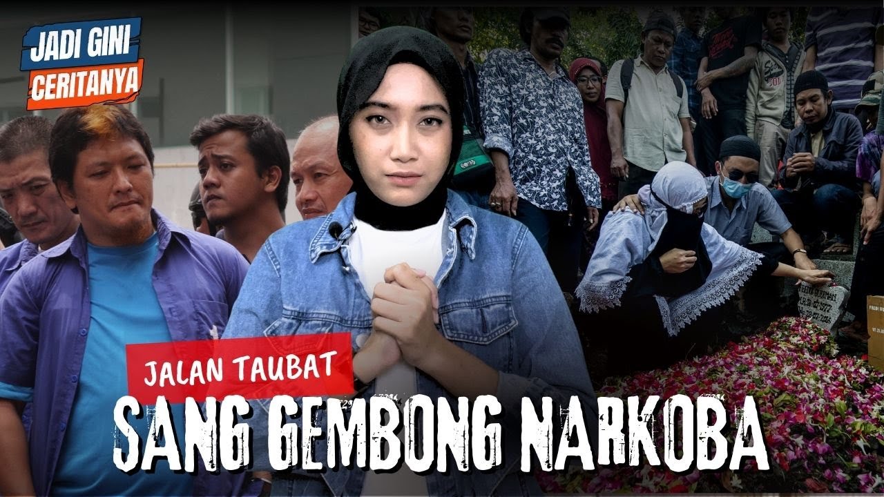 HARI-HARI TERAKHIR FREDDY BUDIMAN SEBELUM DIEKSEKUSI MATI #JADIGINICERITANYA