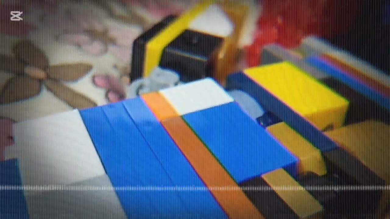 신비런 시후가 대장이 되기전 과거의 대장들