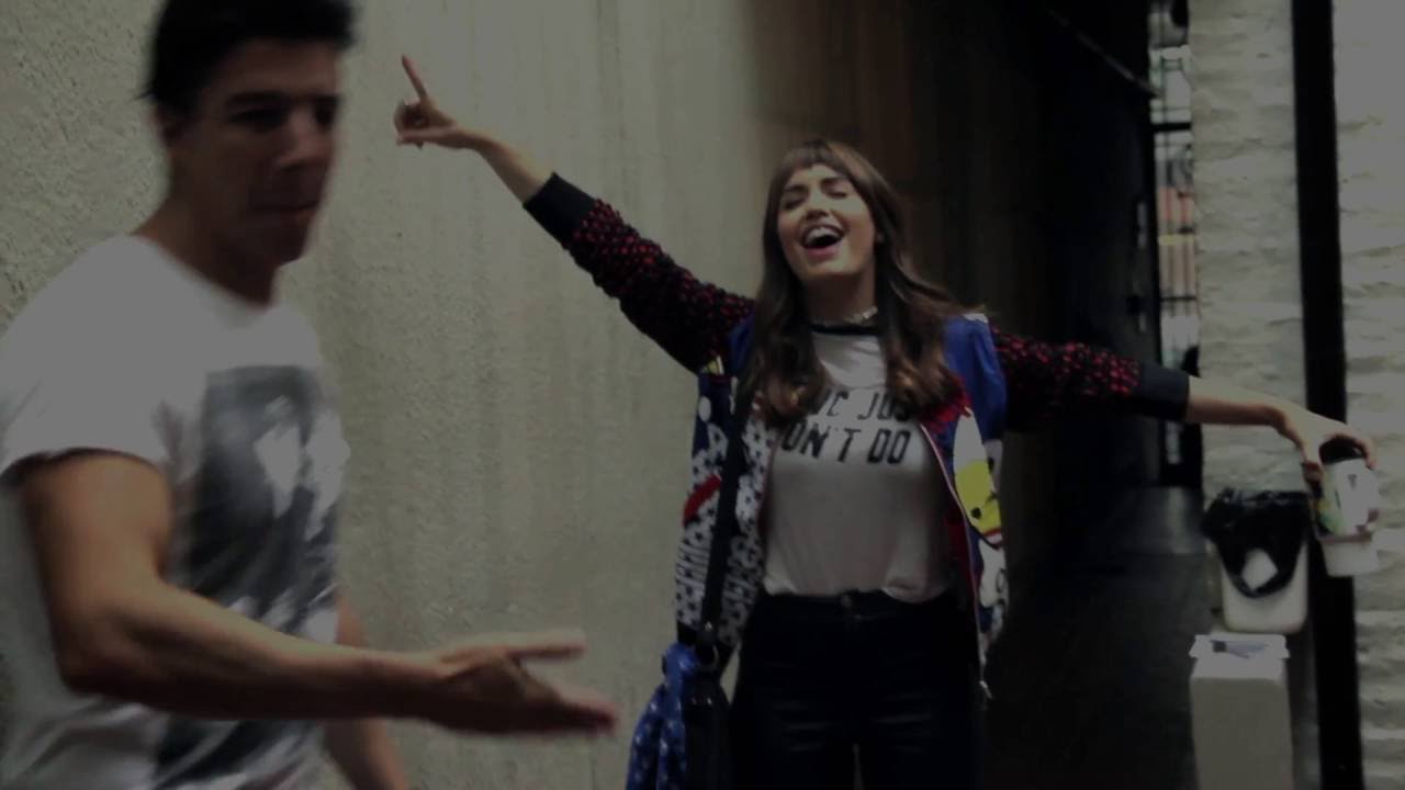 LALI #SOY BTS | Episodio 7