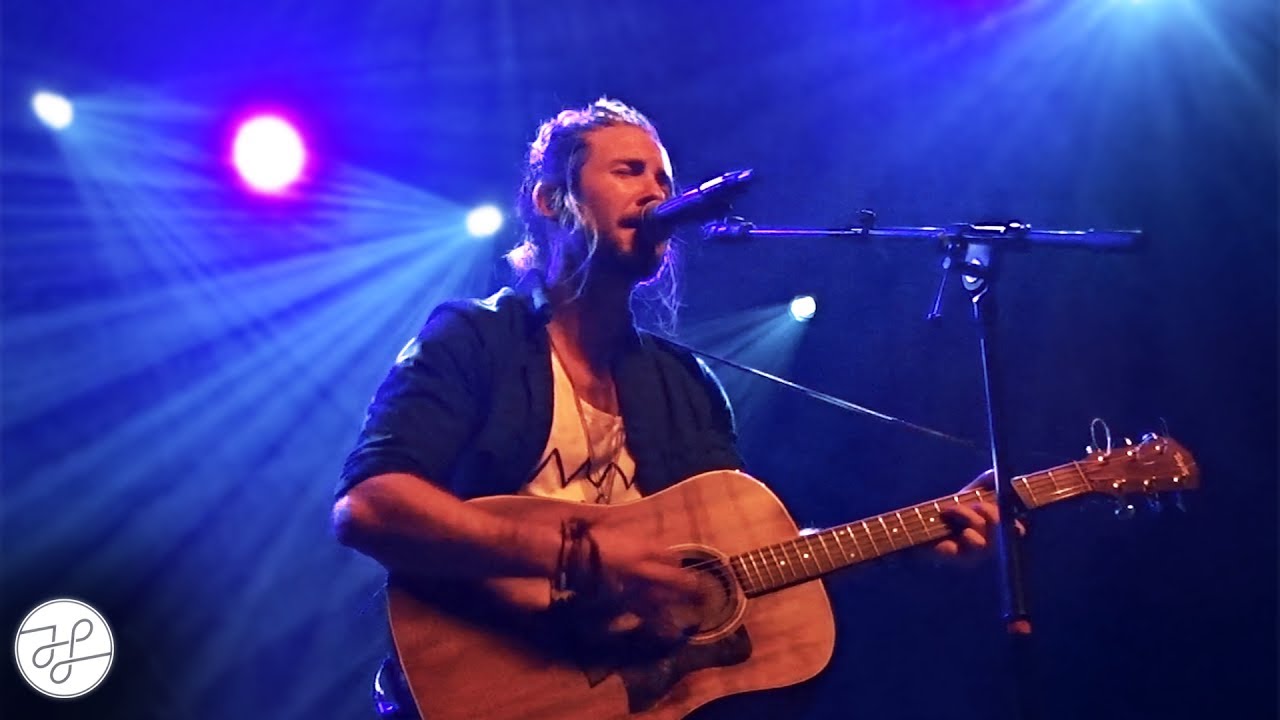LIVE | Jeremy Loops - Higher Stakes | 2017 Groningen