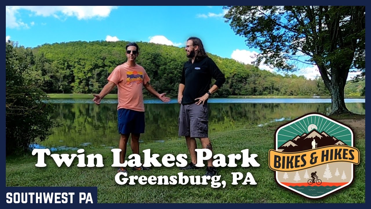 Bikes & Hikes - 