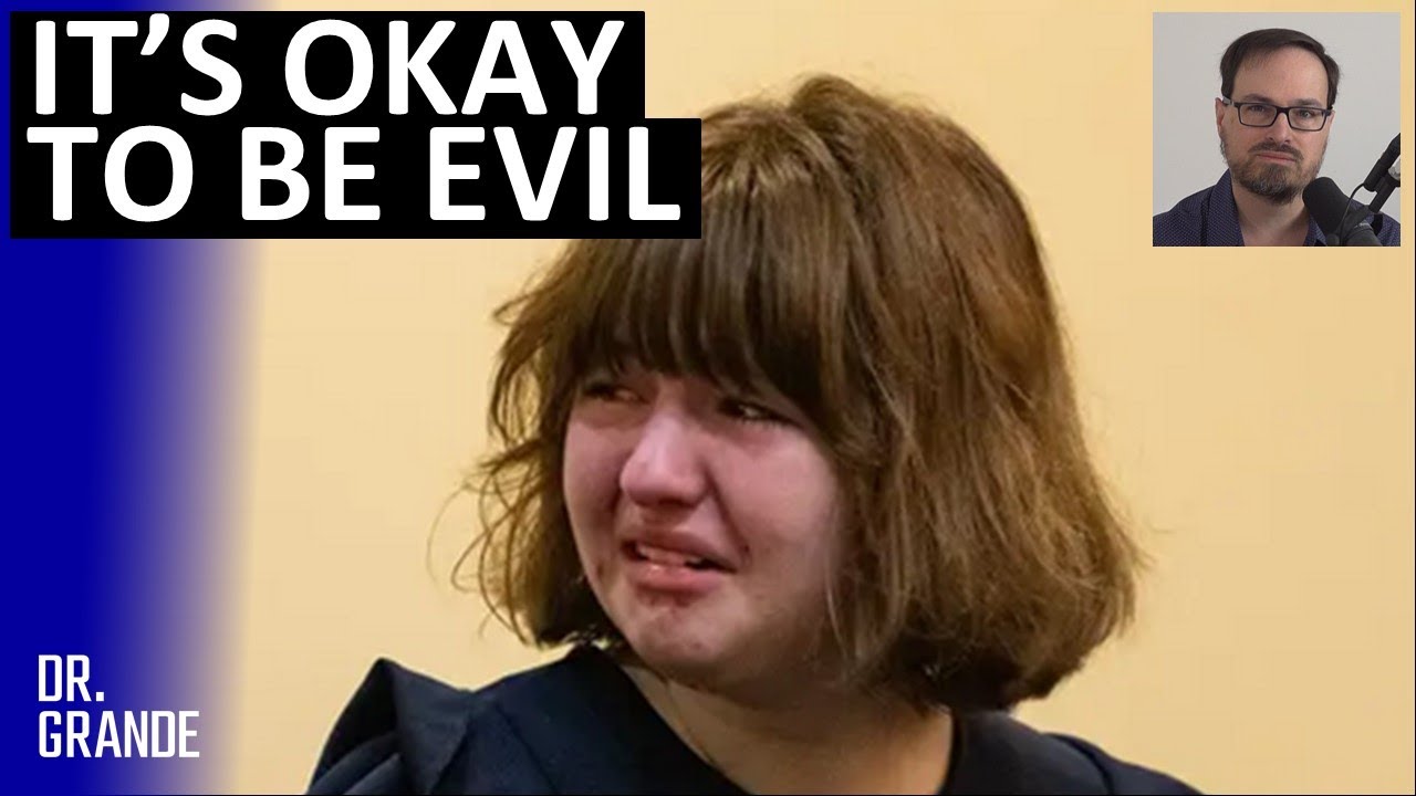 14-Year-Old Killer Distorts Bipolar II Disorder into Nonsensical Defense | Carly Gregg Case Update
