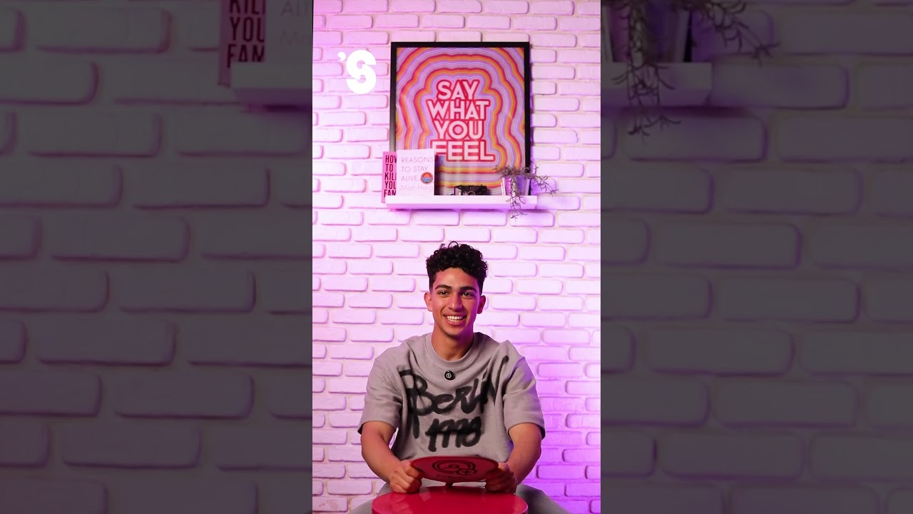 Apostrophe S Notifications - Hamza Diab #8