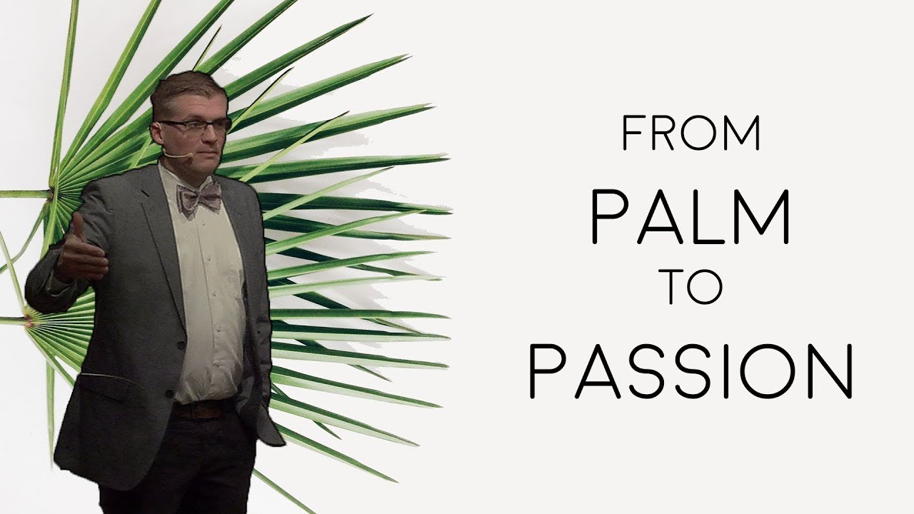 From Palm to Passion