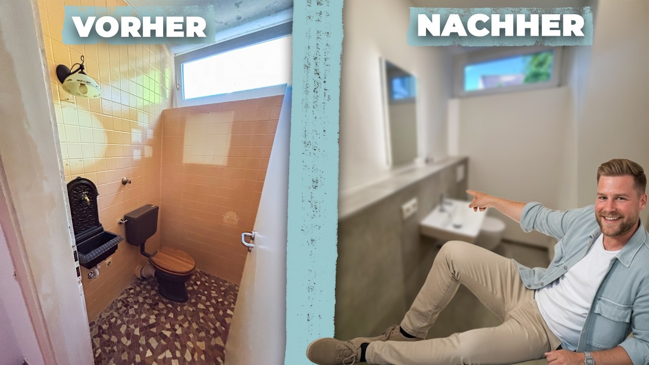 Wieso du solche 90 m² Wohnungen IMMER flippen kannst