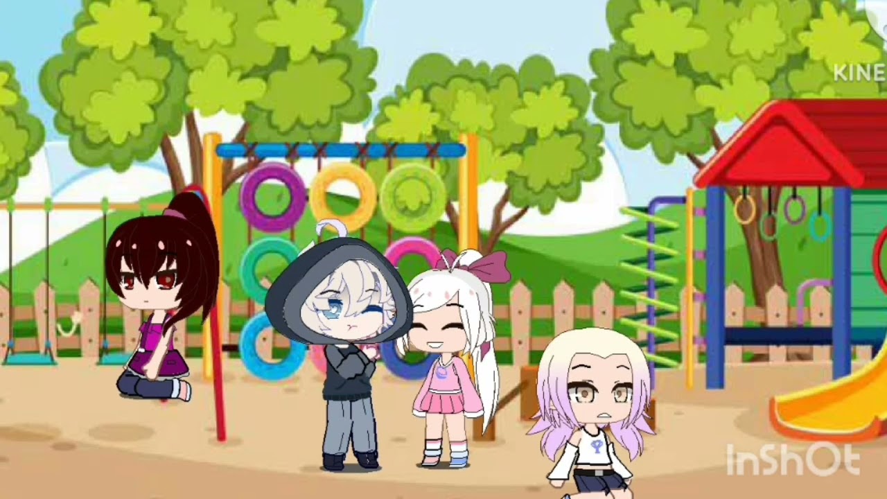 •Utral enemies• ||GCM||GCMM/ gacha culb mini movie