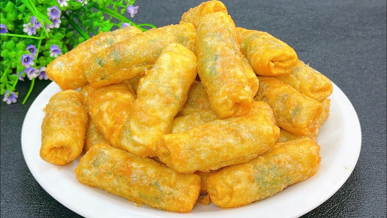 Этот рецепт лука-порея самый вкусный, не нужно месить и раскатыв