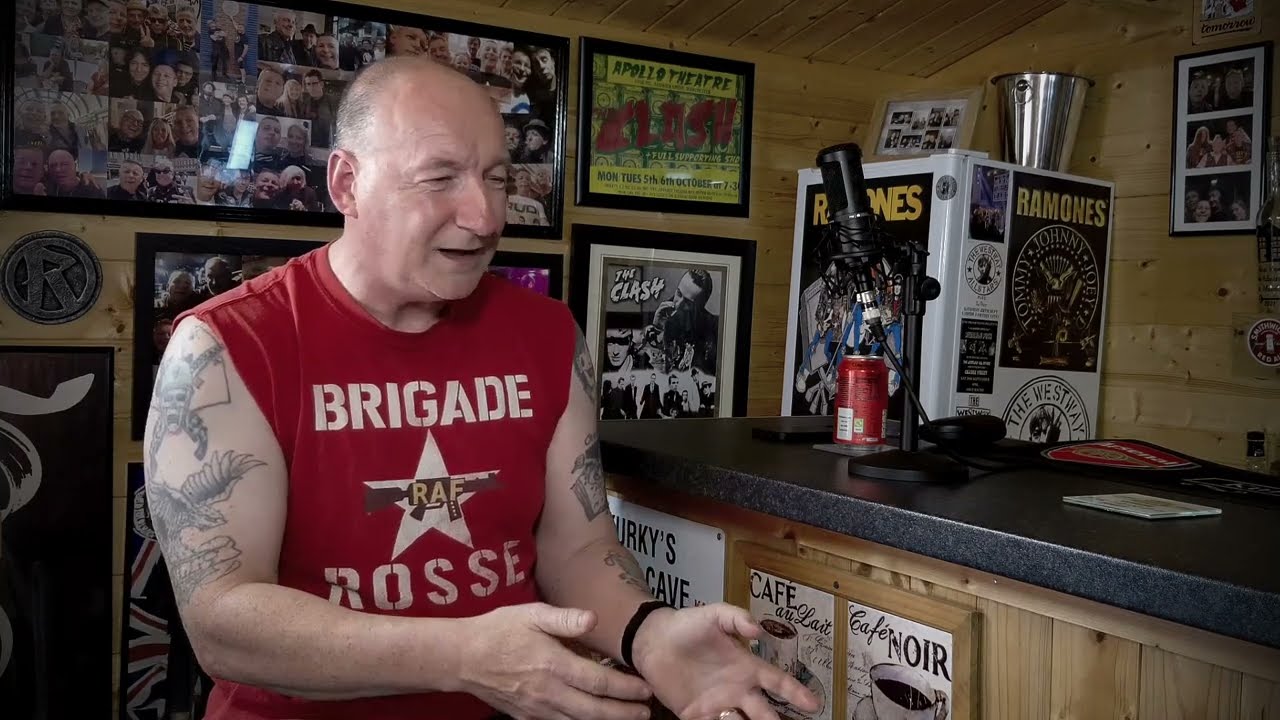KMS 2, Episode 11 - Billy Sullivan