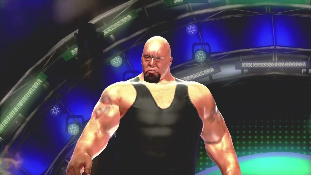 WWE All Stars Fantasy Warfare 