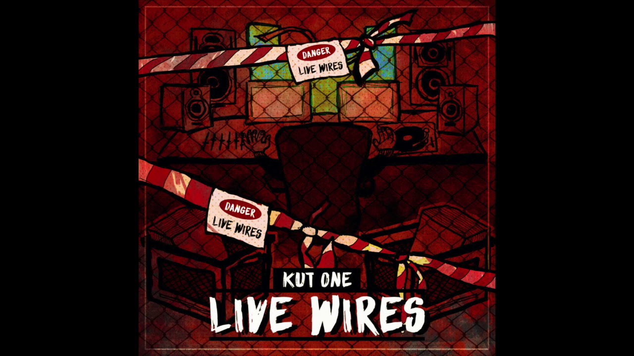 Kut One  - WeeBey Feat. Daniel Son