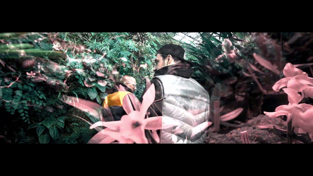 WHITE RUSSIAN - DENDRARIUM (Produced by Crazy Bud$) OFFICIAL VIDEO