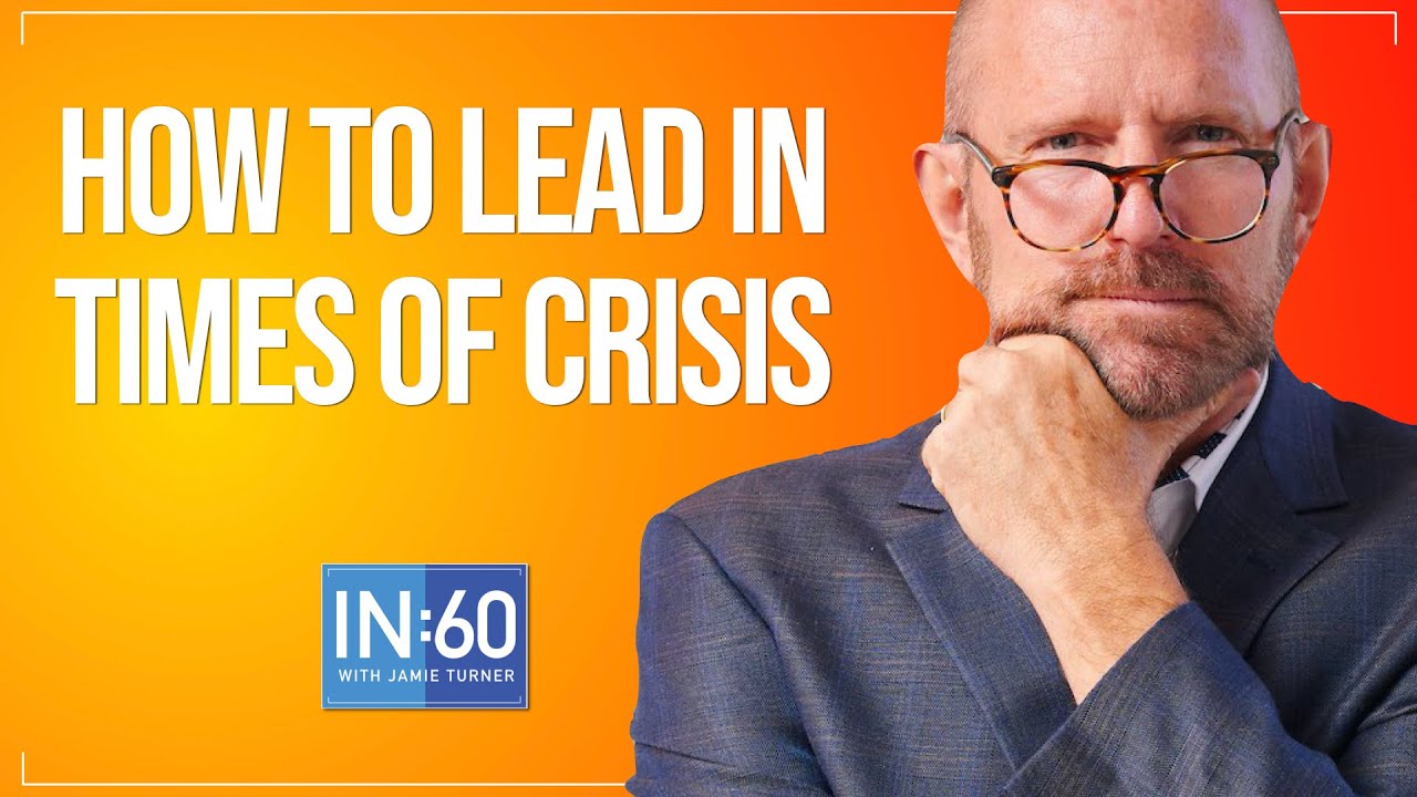 COVID-19 Leadership Strategies for Executives #Leadership #Personal Development