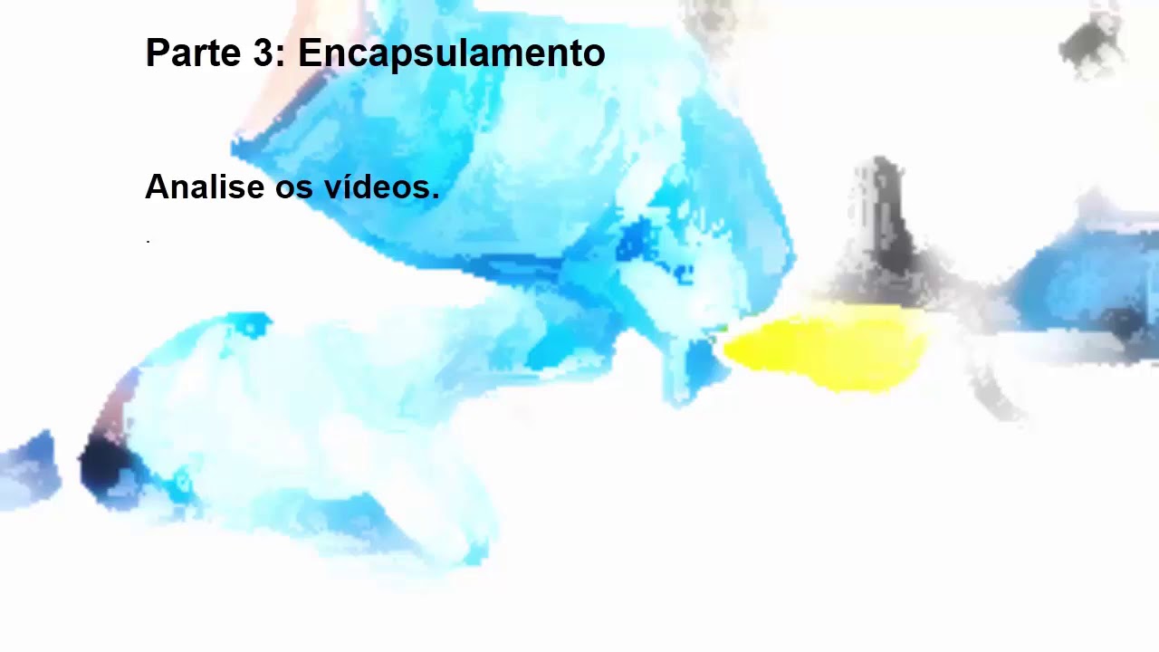 AULA 5 FARMACOT&Eacute;CNICA - C&Aacute;PSULAS