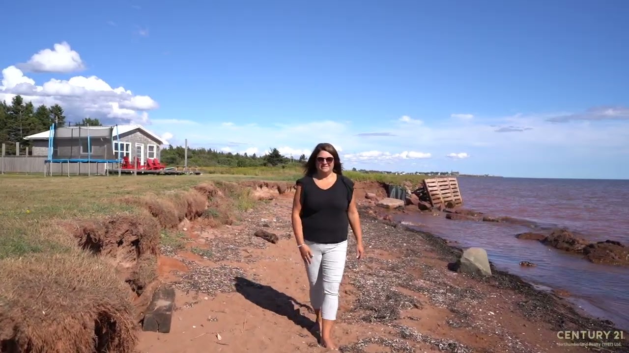 21 Bernault Road Mont-Carmel, Prince Edward Island, Canada