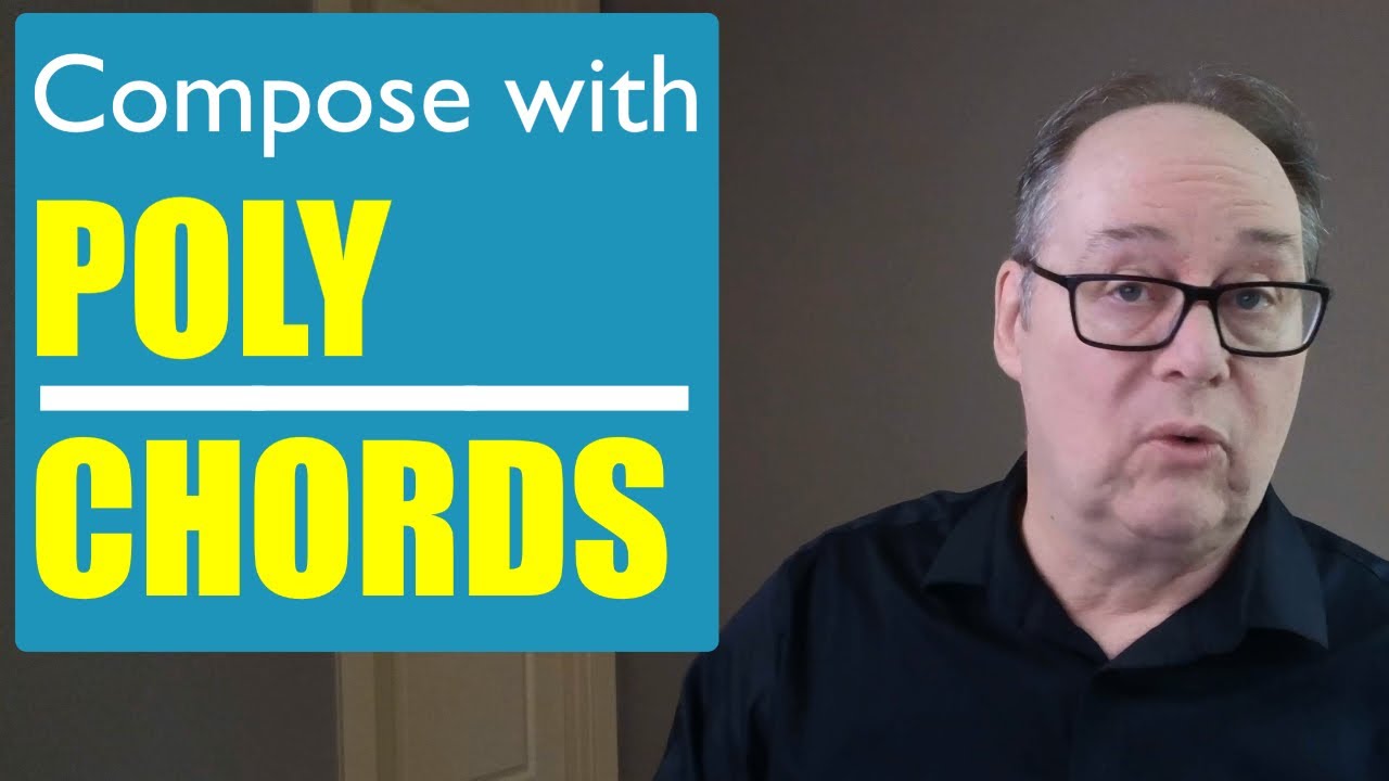 Compose with Polychords