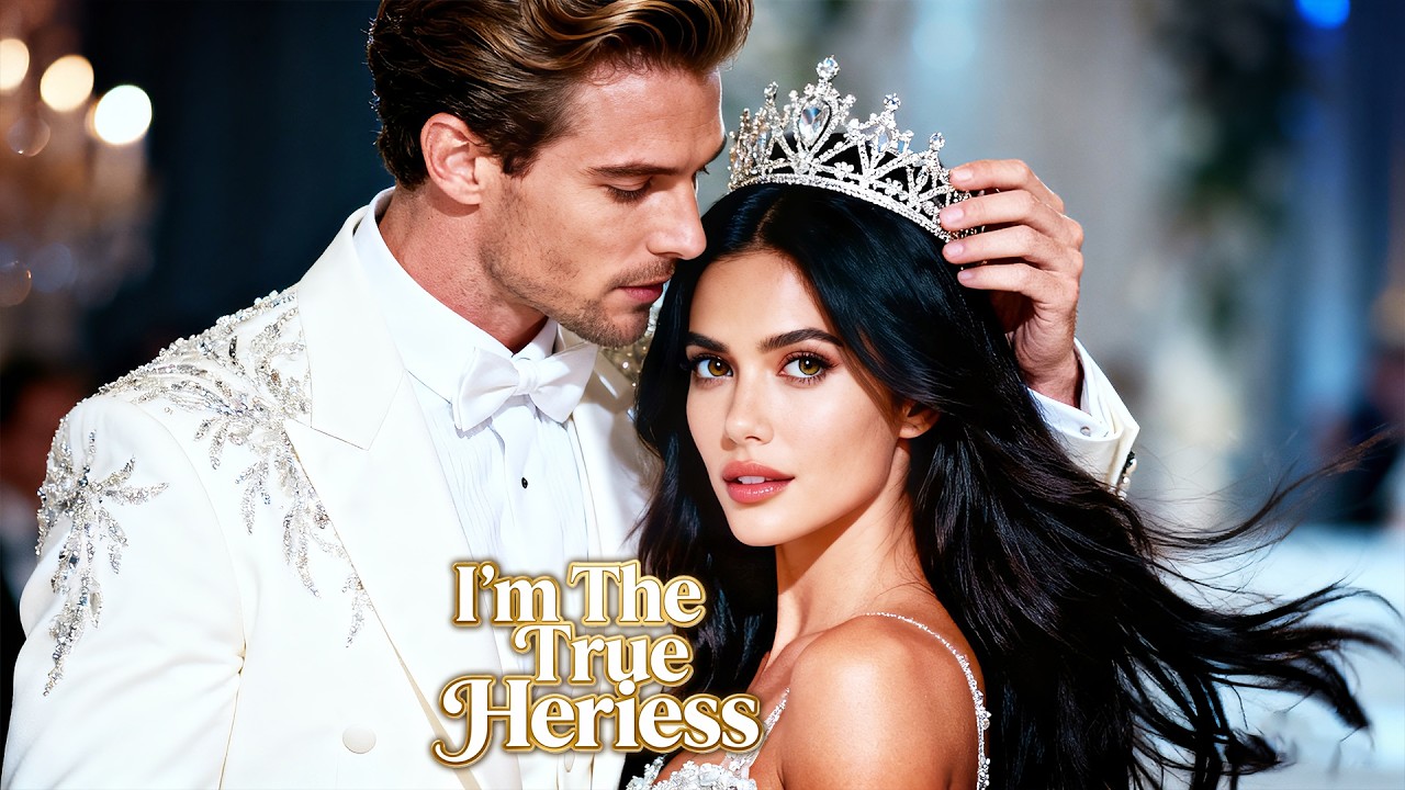 [FULL] In Christmas Party, Everyone is Mocking Me, but My Billionaire Husband Come to Save Me!