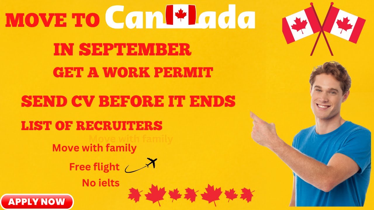 Easy Pathway to Canada 2023 - Get Free Work Permit - sinp - Saskatchewan Immigrant Nominee Program