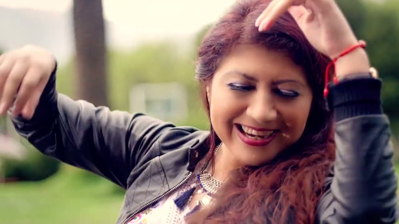 El Puruh&aacute; - Mary Mosquera