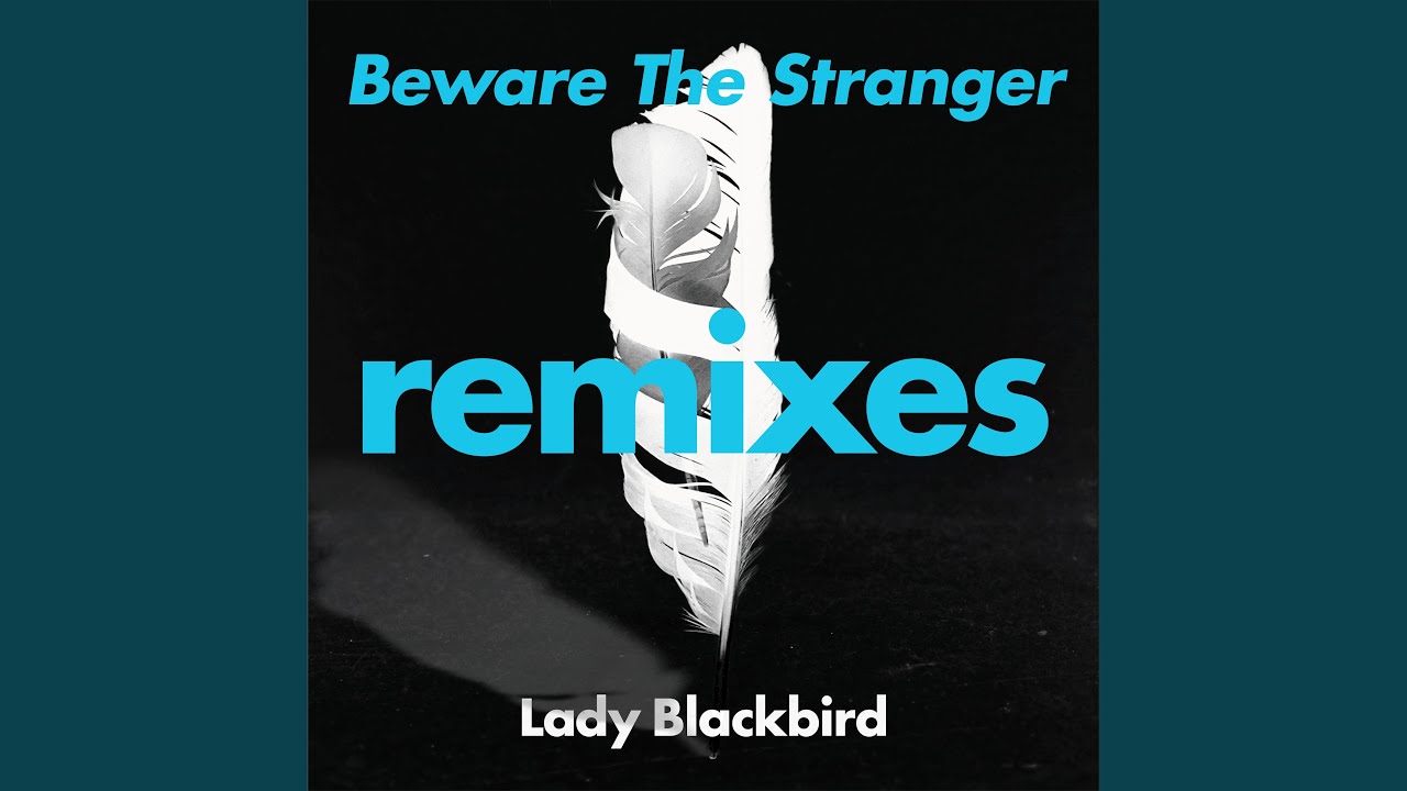 Beware The Stranger (Ashley Beedle's 'North Street West' Radio Edit)