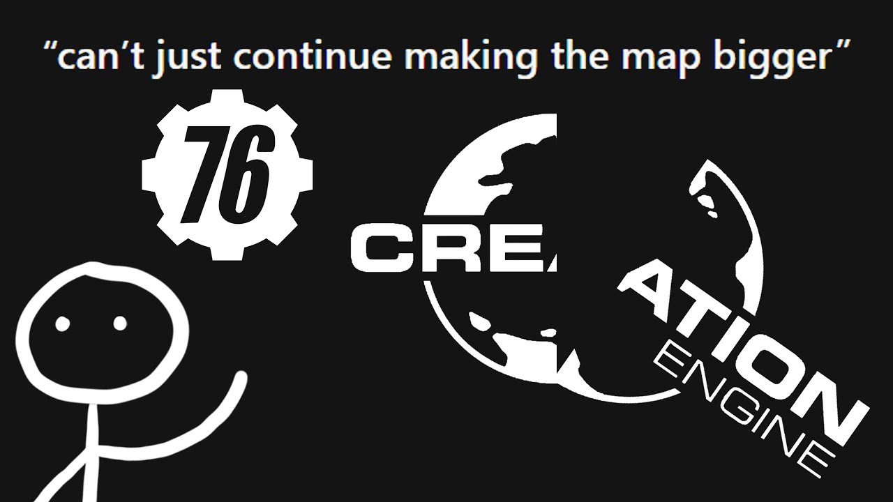No More Map Expansions For 76