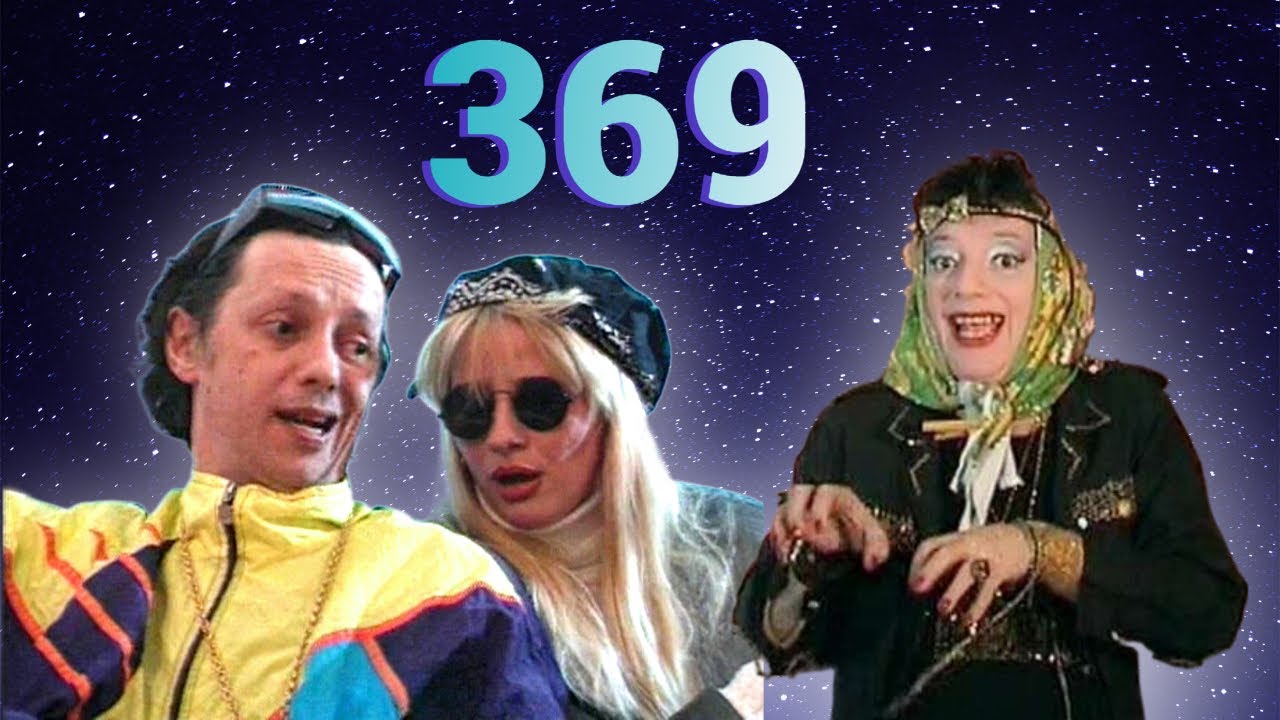 Boris Bizetić - Smeh Terapija 369 - (TV Show, 2015)