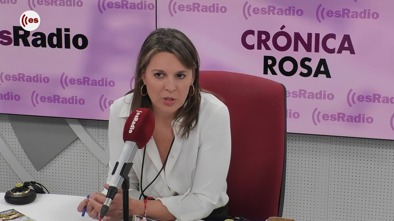 Crónica Rosa: Lola, la canción que Kiko Rivera nunca le dedicó a Irene
