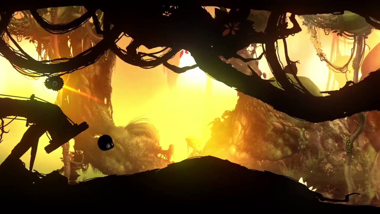 BADLAND - Day 1