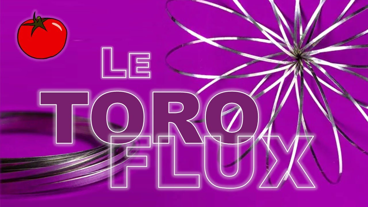 L'incroyable Toroflux !