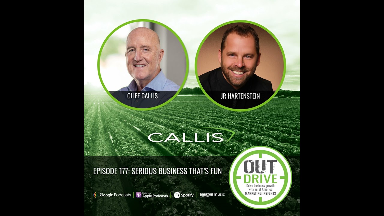 #177 - Serious Business That&rsquo;s Fun