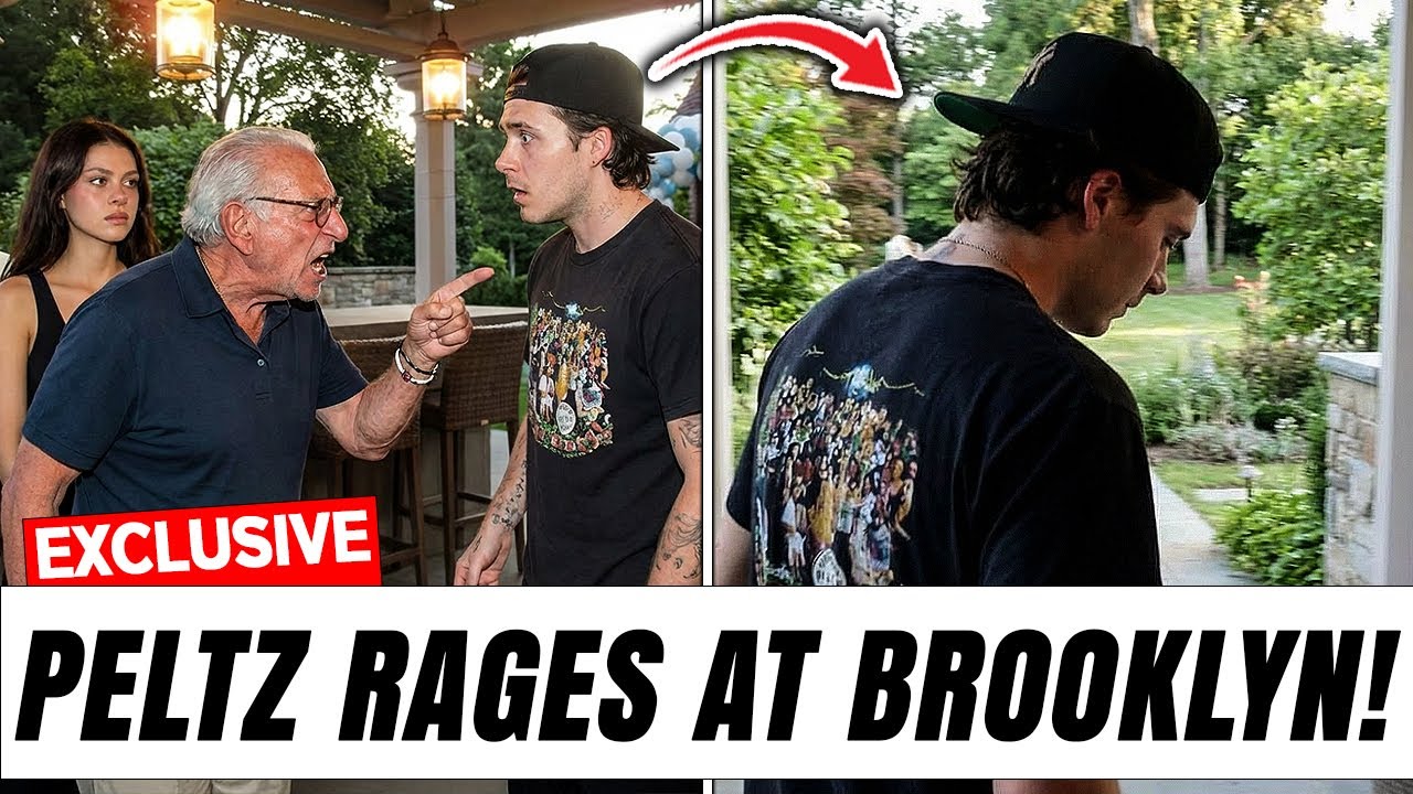 Nicola’s Family NEVER Wanted Accept Brooklyn? Secret Plot Just Got EXPOSED!