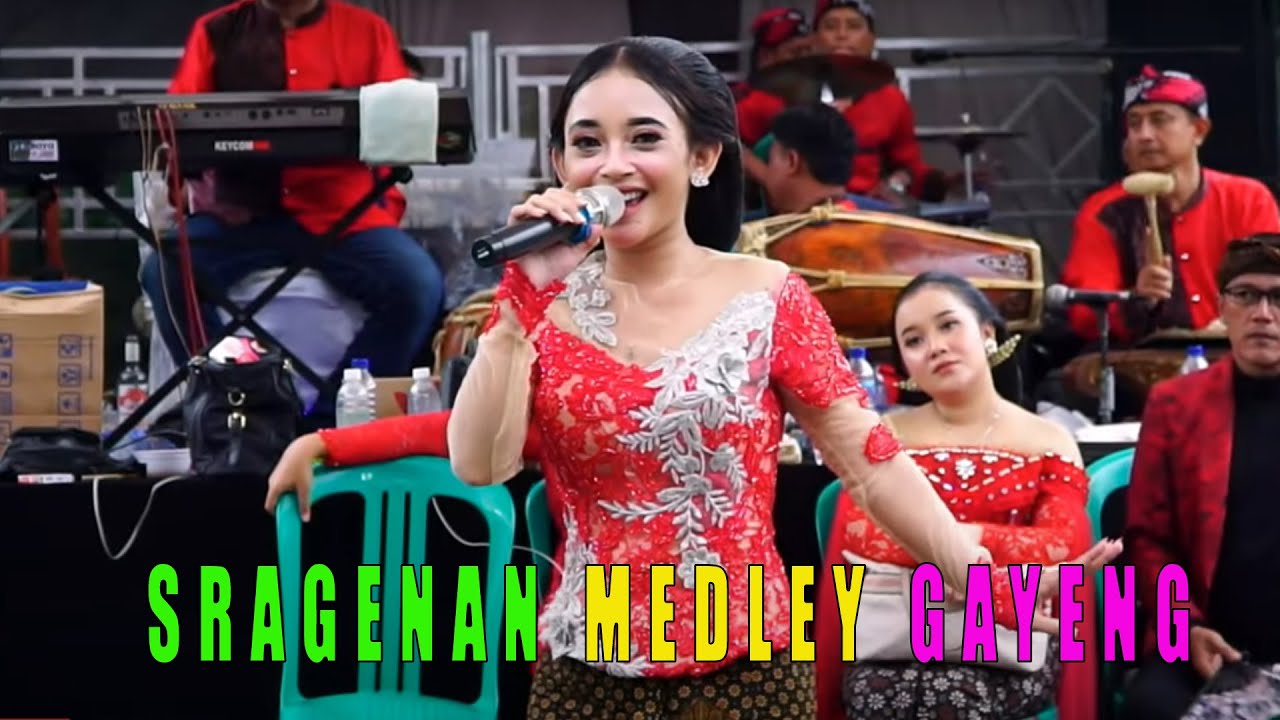 LEWUNG || TLINGSINGAN || PRAHU LAYAR || KANGEN ESEMMU || TETESING TRESNO CS ALIEZTA