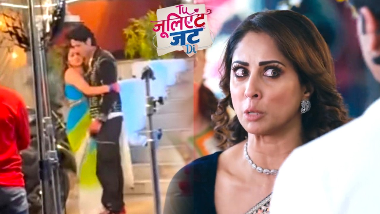 Tu Juliet Jatt Di Update: Nawab Ko Khona Nahi Chahti Heer, Heer Ne Lagaya Nawab Ko gale