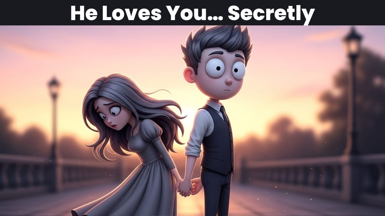 7 Clear Signs an Avoidant Genuinely Loves You (Even If They Don't Say It)