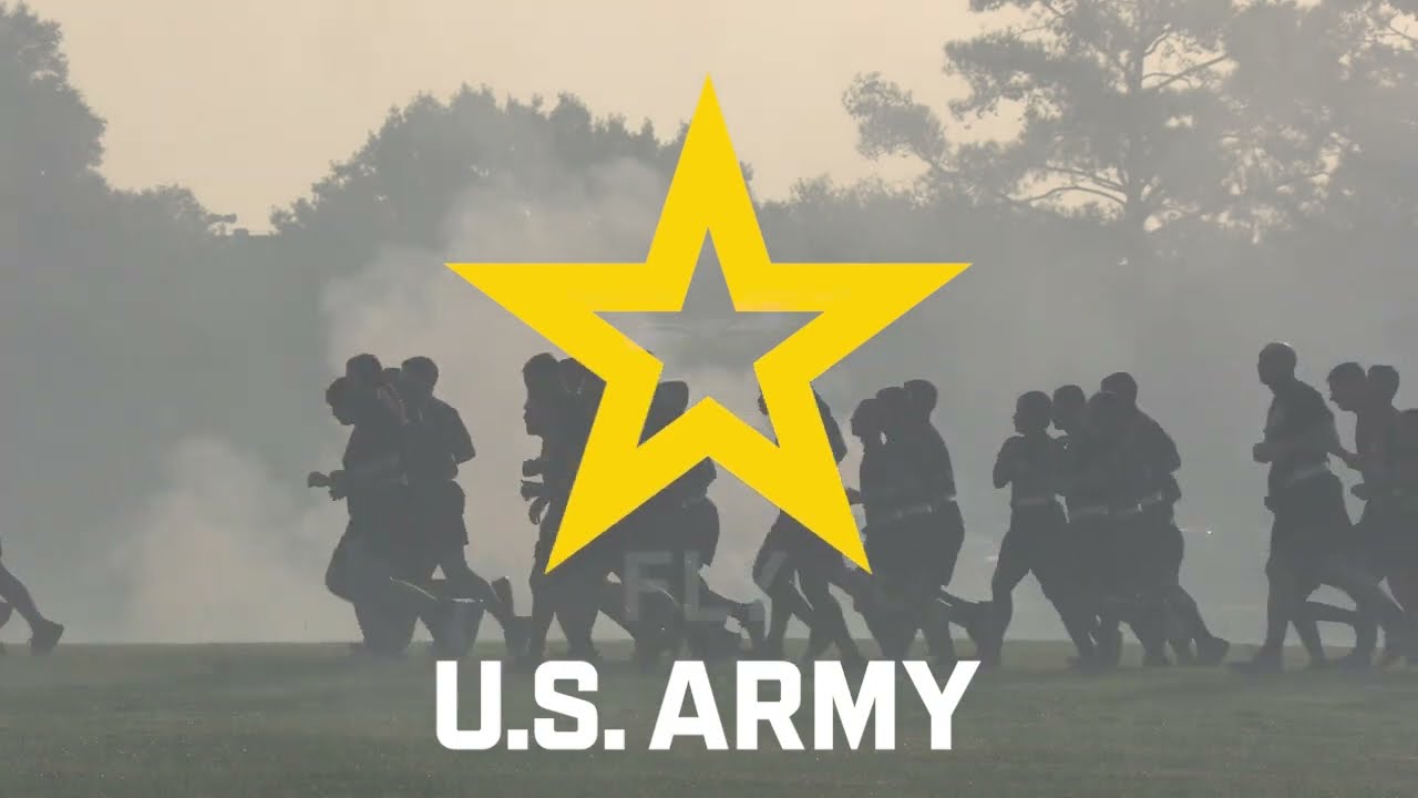 TRADOC 50th Birthday Run at Fort Novosel