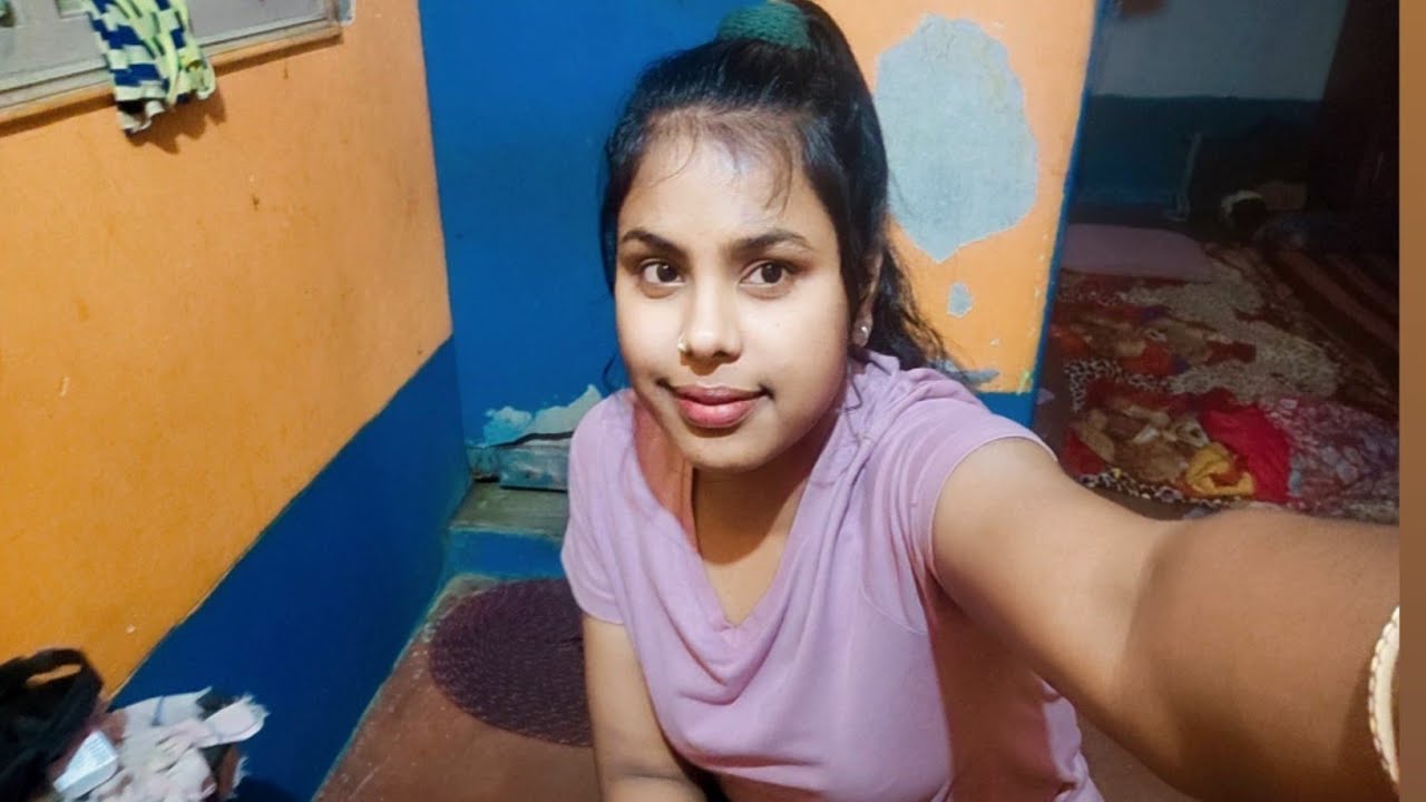Itna Bada dekhkar Deepa dar gai ||durga baby daily life vlog 1m xx | breastfeeding vlogs | xxv