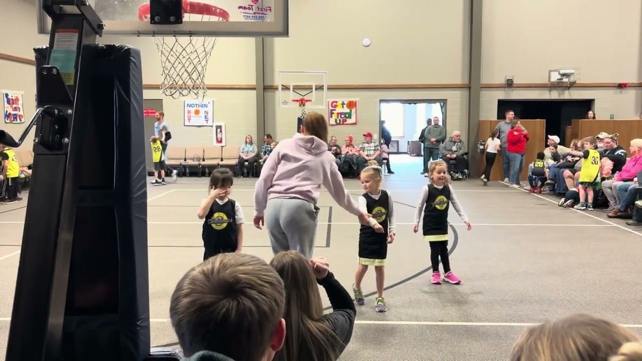 Avery Cheerleading Upwards 2-10-2026